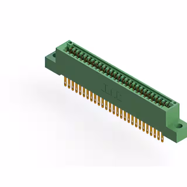 345-054-500-204 EDAC Inc.  Edgeboard Connectors